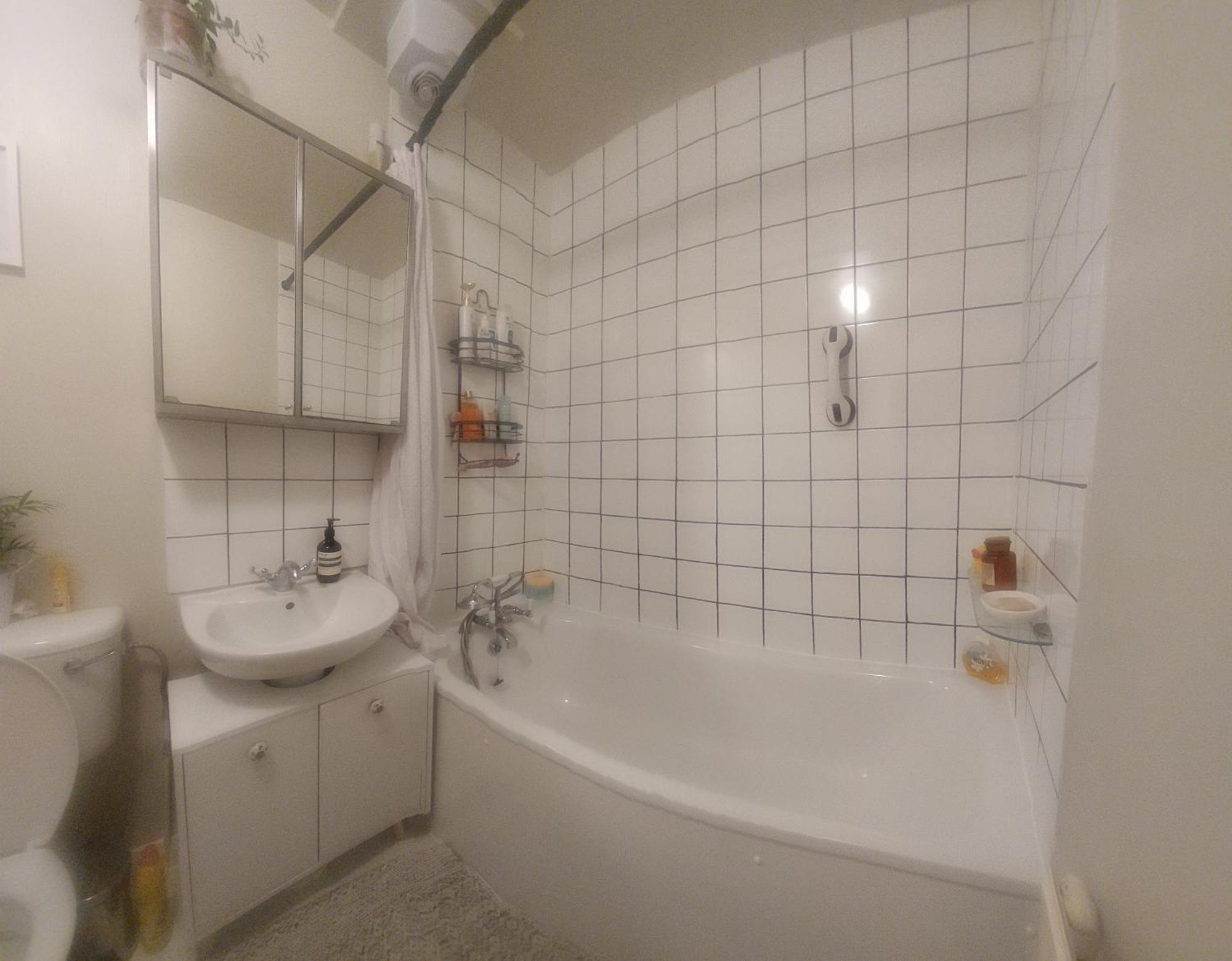Centrel To London Single Bed Room Quiet Home With Host And Breakfast Londres Exterior foto