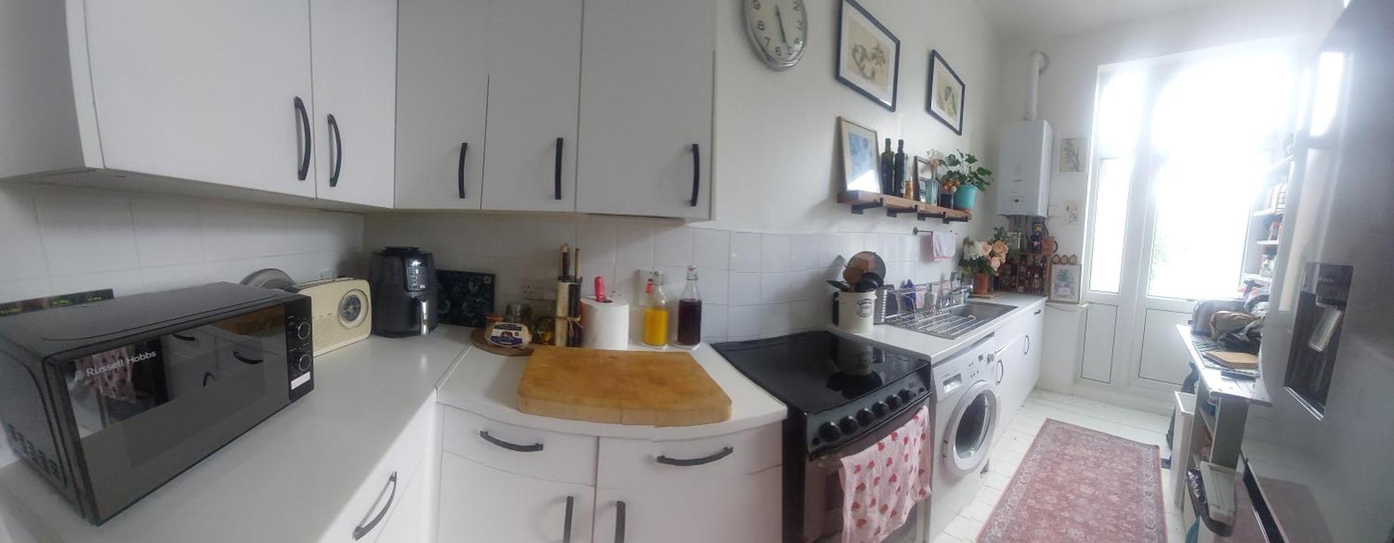 Centrel To London Single Bed Room Quiet Home With Host And Breakfast Londres Exterior foto
